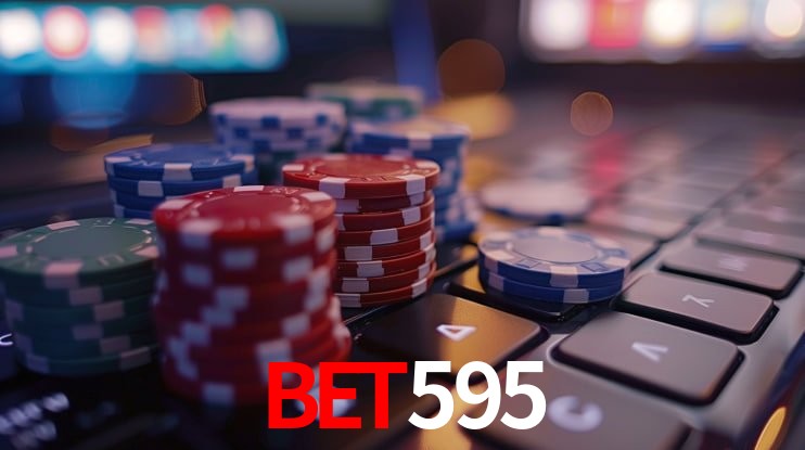 Secure Login bet595