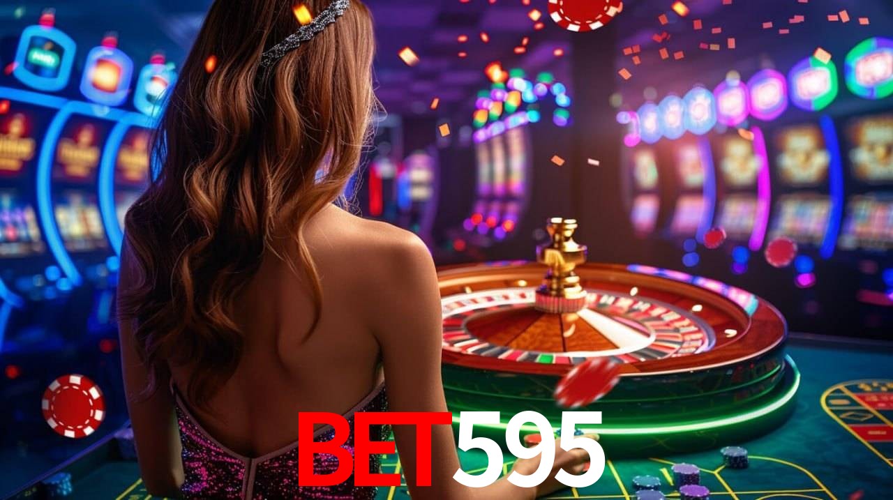 bet595 App Interface