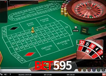Live Casino bet595