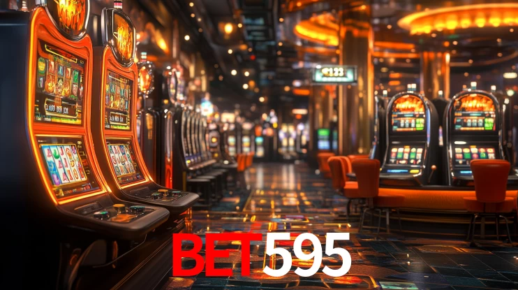 Welcome Bonus bet595
